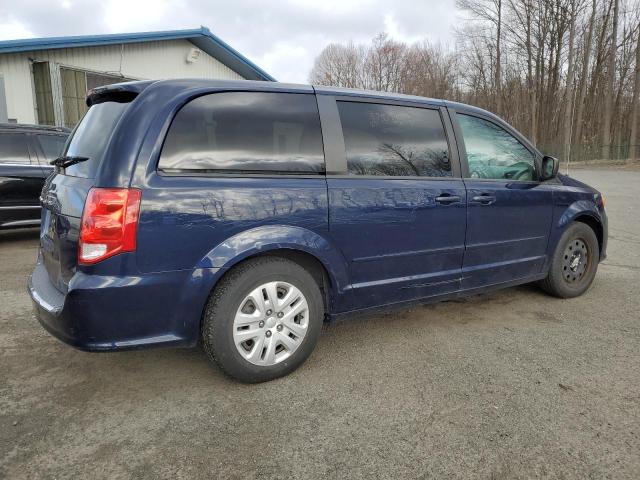 Obraz 3 z 2015 DODGE GRAND CARAVAN SE 2015 z VIN 2C4RDGBG7FR616940