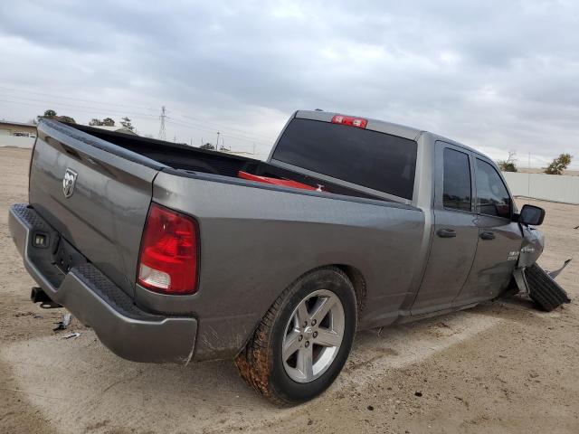 Изображение 3 2013 DODGE RAM 1500 ST 2013 с VIN 1C6RR6FT6DS546966