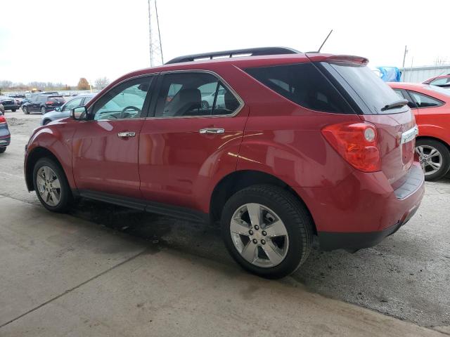 Image 2 of 2015 CHEVROLET EQUINOX LT 2015 with VIN 2GNALBEK1F6429575
