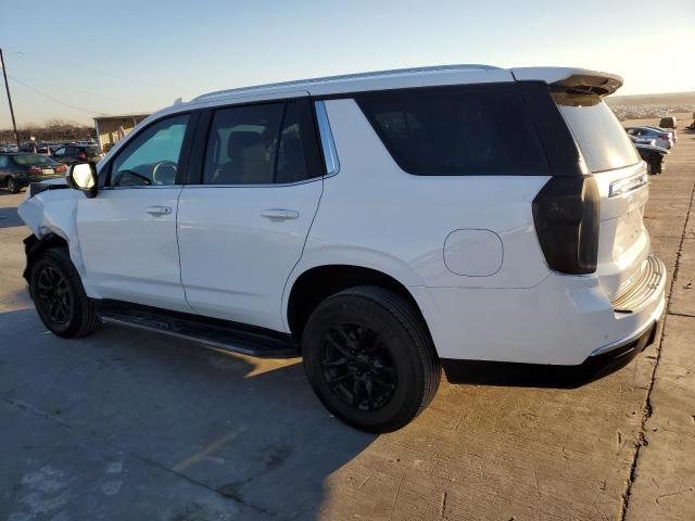 Obraz 2 z 2023 CHEVROLET TAHOE K1500 LS 2023 z VIN 1GNSKMKD1PR180693