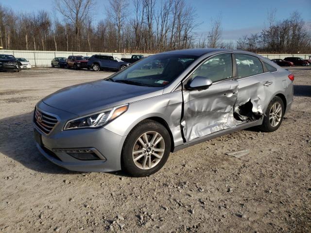 Obraz 1 z 2015 HYUNDAI SONATA SE 2015 z VIN 5NPE24AF8FH102474