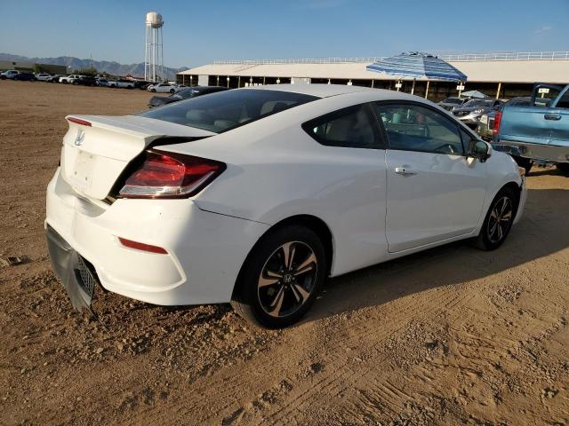 Image 3 of 2015 HONDA CIVIC EX 2015 with VIN 2HGFG3B86FH521157