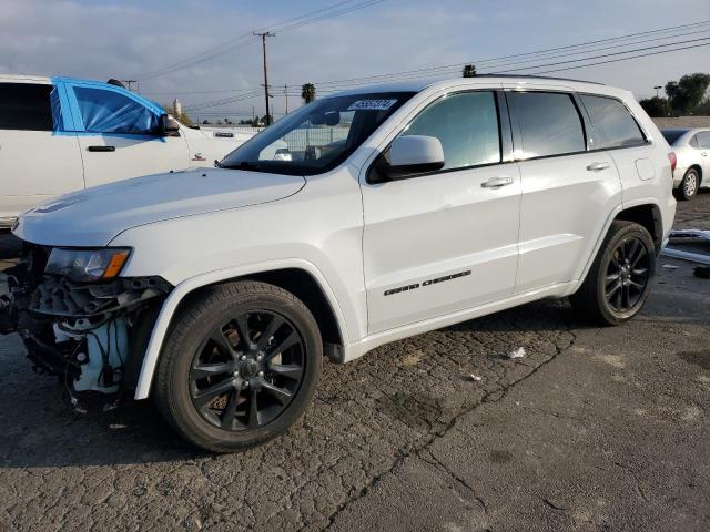 Image 1 of 2019 JEEP GRAND CHEROKEE LAREDO 2019 with VIN 1C4RJEAGXKC646659