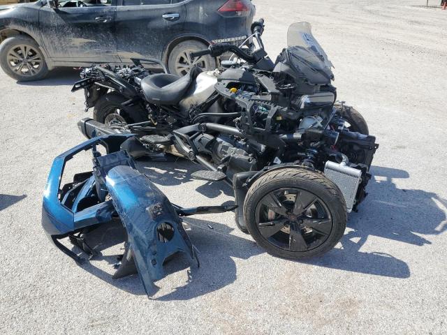 Image 1 of 2023 CAN-AM SPYDER ROADSTER F3-T 2023 with VIN 2BXREDD24PV001431
