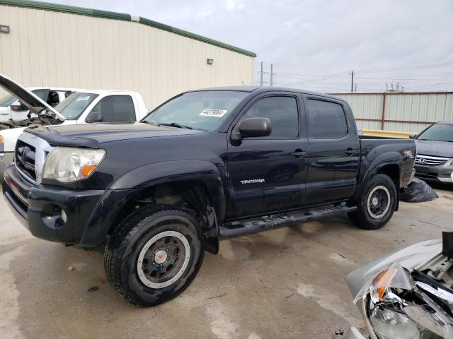 Obraz 1 z 2011 TOYOTA TACOMA DOUBLE CAB PRERUNNER 2011 z VIN 5TFJU4GN6BX002203
