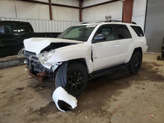 Obraz 1 z 2005 TOYOTA 4RUNNER SR5 2005 z VIN JTEZU14R450053183