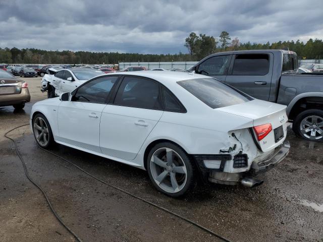 Obraz 2 z 2016 AUDI A4 PREMIUM PLUS S-LINE 2016 z VIN WAUFFAFL9GA003433