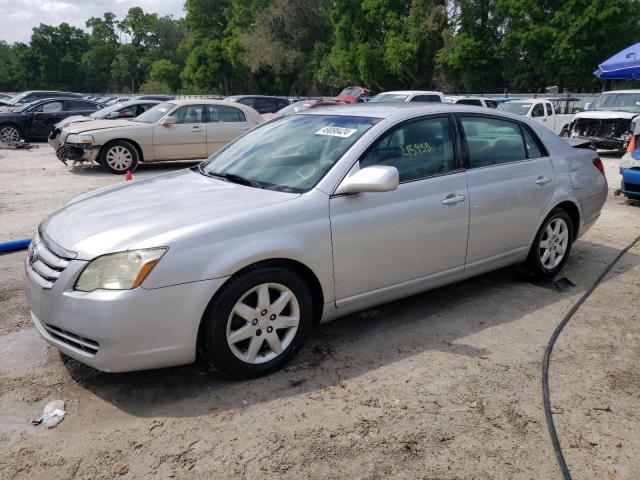 Изображение 1 2005 TOYOTA AVALON XL 2005 с VIN 4T1BK36B45U002181