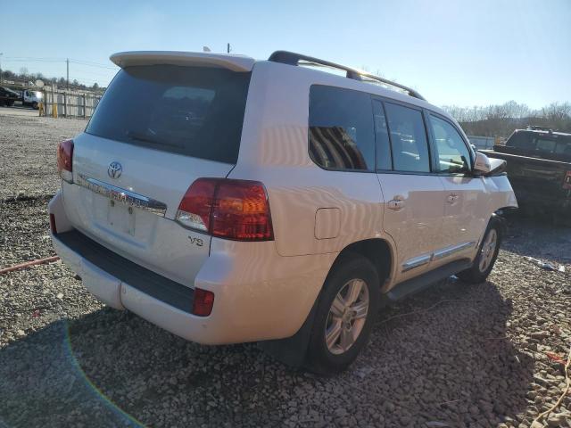 Image 3 of 2013 TOYOTA LAND CRUISER  2013 with VIN JTMHY7AJ5D4015880