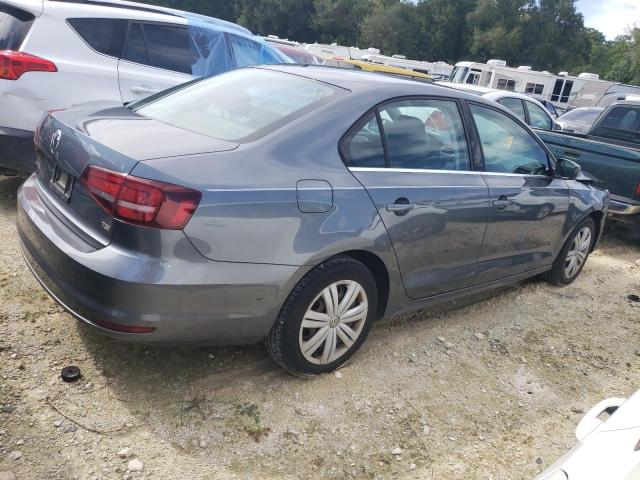 Изображение 3 2017 VOLKSWAGEN JETTA S 2017 с VIN 3VW2B7AJ7HM365834
