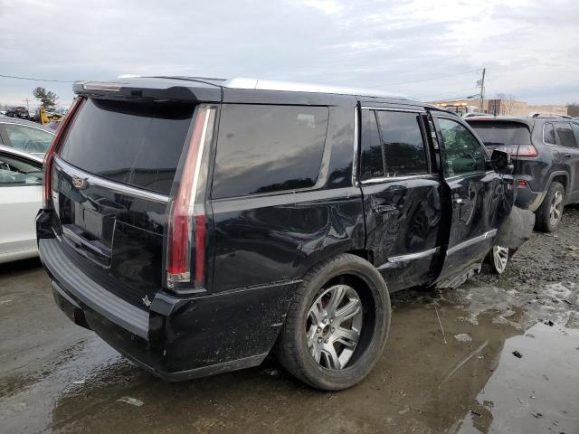 Image 3 of 2016 CADILLAC ESCALADE LUXURY 2016 with VIN 1GYS4BKJ1GR444888
