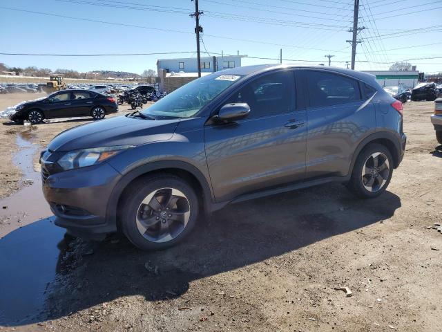 Image 1 of 2018 HONDA HR-V EX 2018 with VIN 3CZRU6H55JM730493