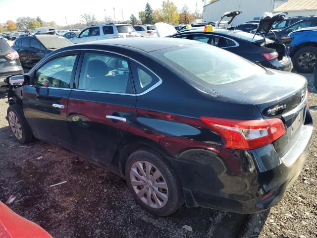 Image 2 of 2017 NISSAN SENTRA S 2017 with VIN 3N1AB7AP0HY357430