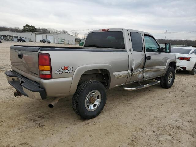 Obraz 3 z 2001 CHEVROLET SILVERADO K2500 HEAVY DUTY 2001 z VIN 1GCHK29U01E325430