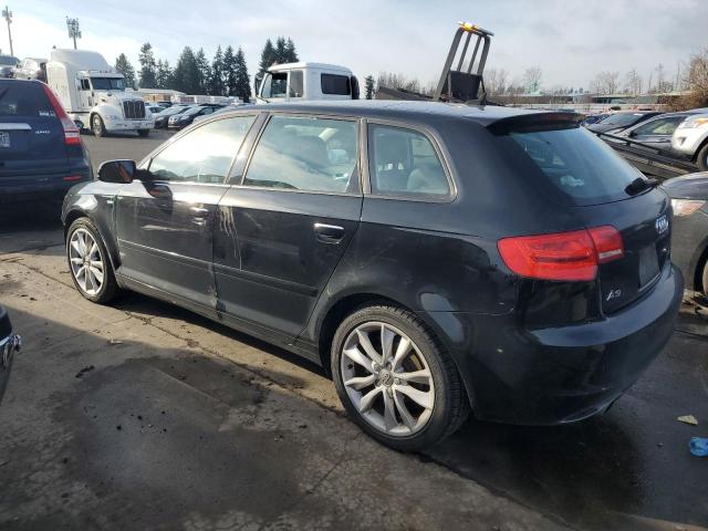 Image 2 of 2011 AUDI A3 PREMIUM 2011 with VIN WAUBJAFM4BA021952