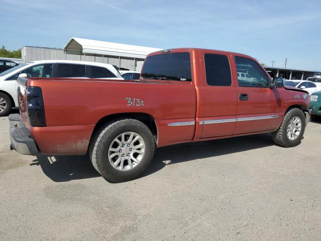 Image 3 of 2001 GMC NEW SIERRA C1500 2001 with VIN 2GTEC19T711181944