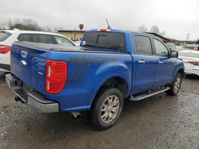 Изображение 3 2019 FORD RANGER XL 2019 с VIN 1FTER4FH9KLA62949