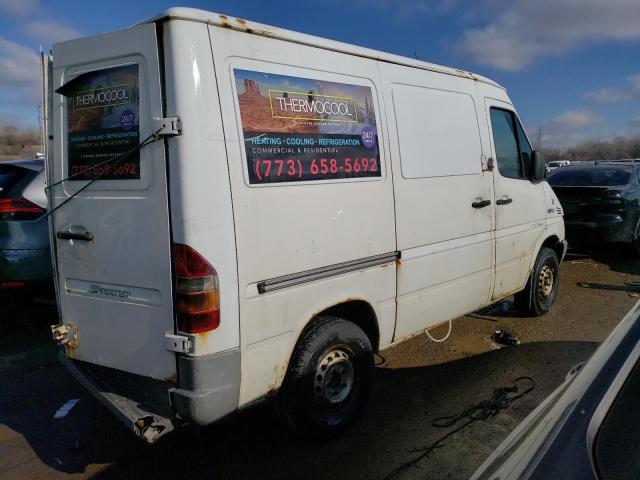 Изображение 3 2003 SPRINTER 2500 SPRINTER  2003 с VIN WD2YD142835551419