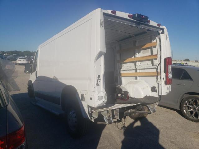 Image 2 of 2023 RAM PROMASTER 2500 2500 STANDARD 2023 with VIN 3C6LRVVG8PE574408