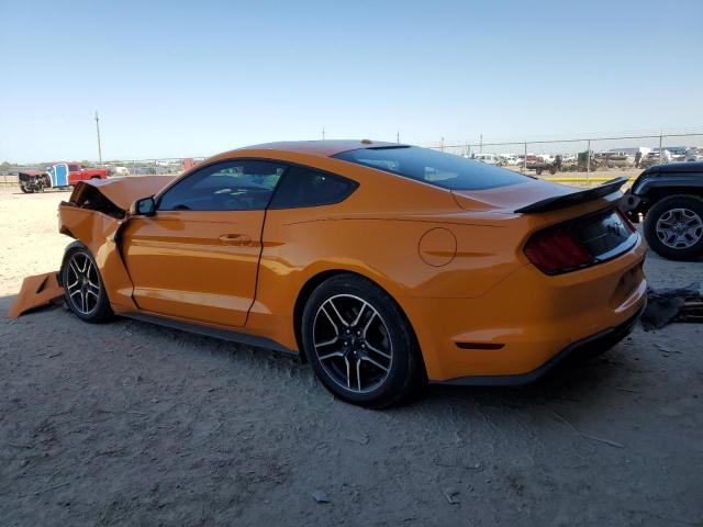 Изображение 2 2018 FORD MUSTANG  2018 с VIN 1FA6P8TH9J5138023