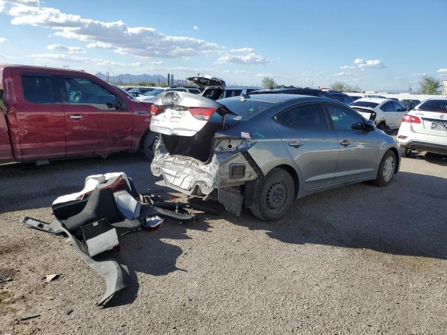 Image 3 of 2017 HYUNDAI ELANTRA SE 2017 with VIN KMHD74LF7HU072933