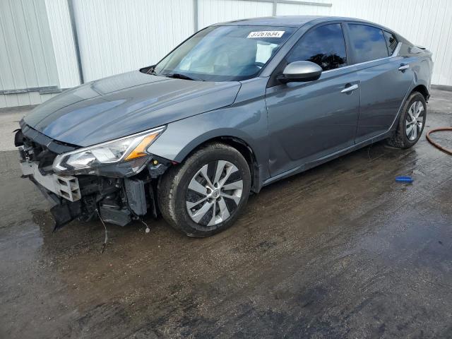 Image 1 of 2020 NISSAN ALTIMA S 2020 with VIN 1N4BL4BV5LC102449