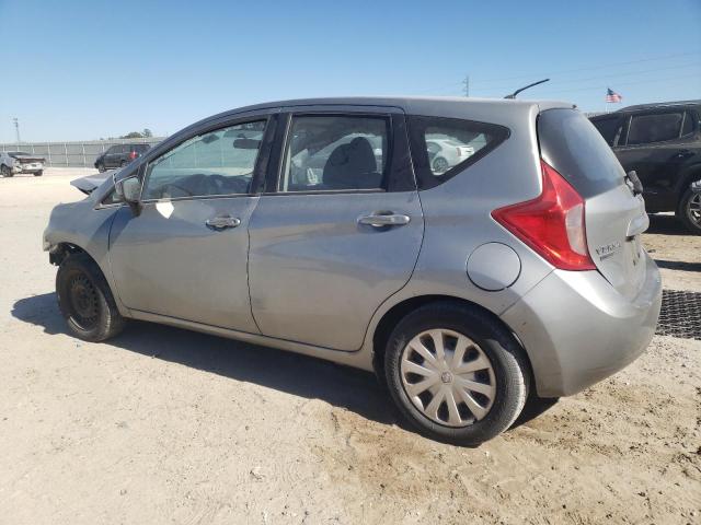 Image 2 of 2015 NISSAN VERSA NOTE S 2015 with VIN 3N1CE2CP0FL422674