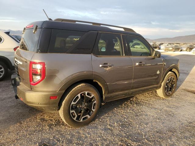 Image 3 of 2021 FORD BRONCO SPORT OUTER BANKS 2021 with VIN 3FMCR9C6XMRB14449