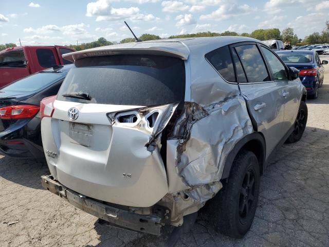 Obraz 3 z 2015 TOYOTA RAV4 LE 2015 z VIN 2T3ZFREV0FW173875