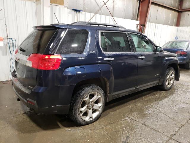 Obraz 3 z 2015 GMC TERRAIN SLE 2015 z VIN 2GKFLWE33F6174270