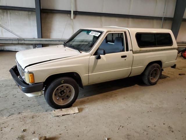 Изображение 1987 TOYOTA PICKUP 1/2 TON RN50 1987