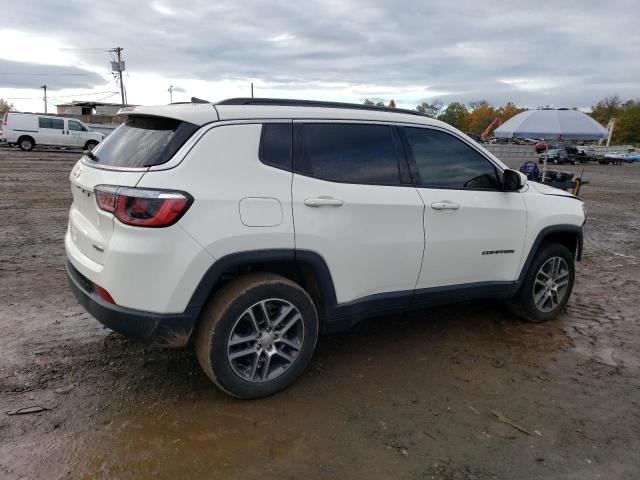Obraz 3 z 2020 JEEP COMPASS LATITUDE 2020 z VIN 3C4NJDBB4LT174704