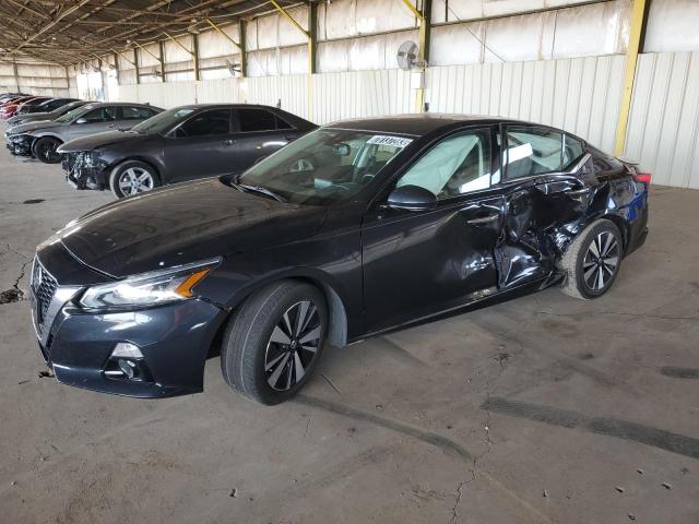 Изображение 1 2019 NISSAN ALTIMA SV 2019 с VIN 1N4BL4DV0KC128999
