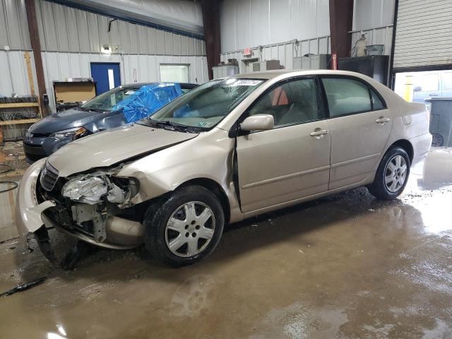 Obraz 1 z 2006 TOYOTA COROLLA CE 2006 z VIN 2T1BR32E66C601789