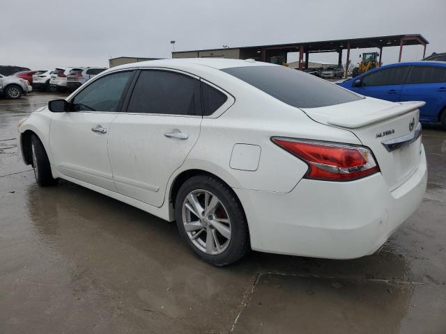 Obraz 2 z 2014 NISSAN ALTIMA 2.5 2014 z VIN 1N4AL3APXEN220626