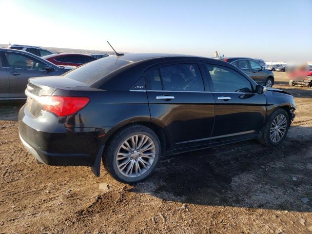 Image 3 of 2012 CHRYSLER 200 LIMITED 2012 with VIN 1C3CCBCB0CN303479