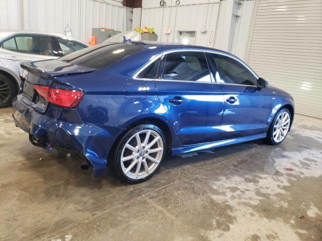Изображение 3 2015 AUDI A3 PRESTIGE S-LINE 2015 с VIN WAUKFGFF8F1000811