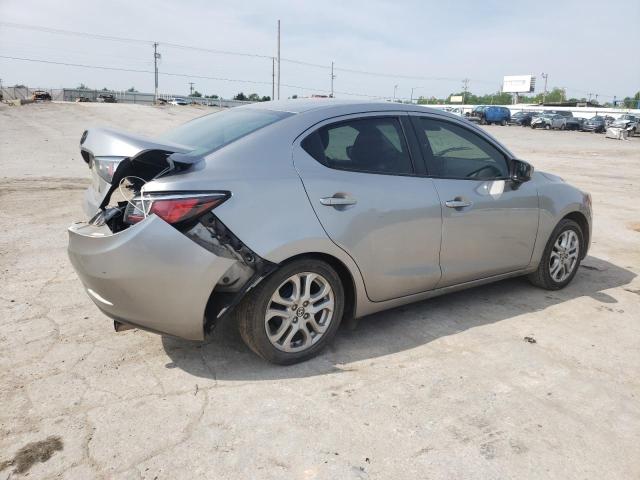 Изображение 3 2016 TOYOTA SCION IA  2016 с VIN 3MYDLBZV4GY132702