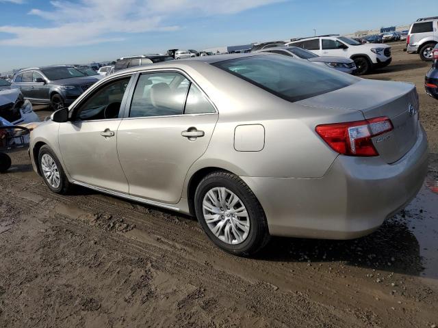 Изображение 2 2014 TOYOTA CAMRY L 2014 с VIN 4T4BF1FK1ER383969