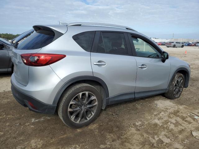 Obraz 3 z 2016 MAZDA CX-5 GT 2016 z VIN JM3KE4DY3G0882543