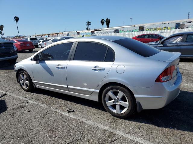Obraz 2 z 2010 HONDA CIVIC LX-S 2010 z VIN 19XFA1F62AE025970