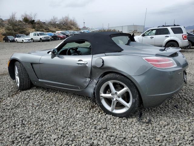 Obraz 2 z 2007 SATURN SKY  2007 z VIN 1G8MB35B47Y133731