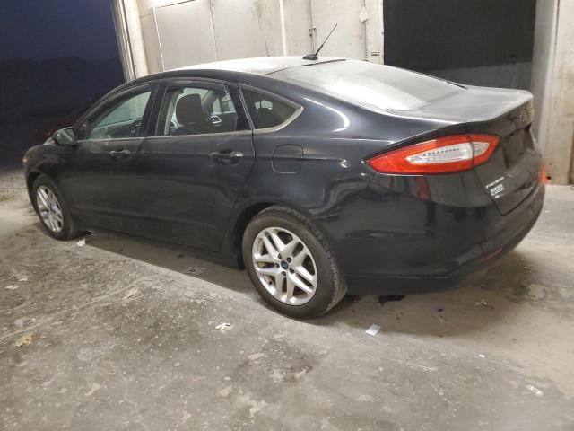 Obraz 2 z 2015 FORD FUSION SE 2015 z VIN 3FA6P0H71FR222133