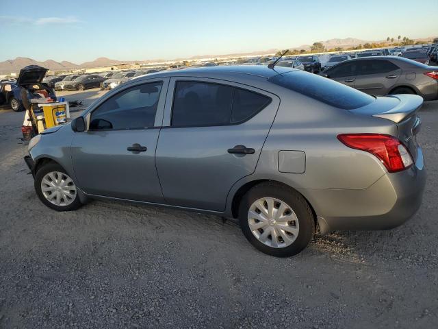 Obraz 2 z 2014 NISSAN VERSA S 2014 z VIN 3N1CN7AP7EL863264