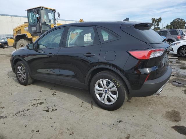 Image 2 of 2021 FORD ESCAPE S 2021 with VIN 1FMCU9F62MUA36963