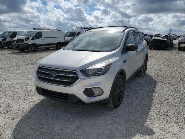 Image 1 of 2019 FORD ESCAPE SE 2019 with VIN 1FMCU0GD2KUB08816