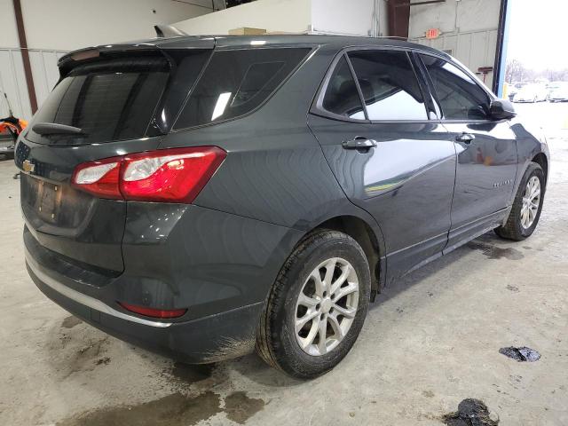 Изображение 3 2018 CHEVROLET EQUINOX LS 2018 с VIN 3GNAXHEV5JS566370