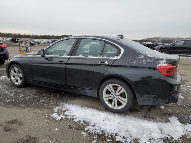 Изображение 2 2017 BMW 330 XI 2017 с VIN WBA8D9G56HNU59641