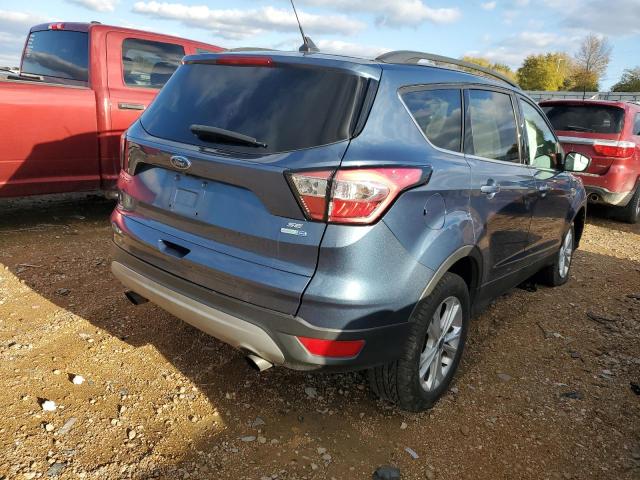 Obraz 3 z 2018 FORD ESCAPE SE 2018 z VIN 1FMCU9GD5JUC63248