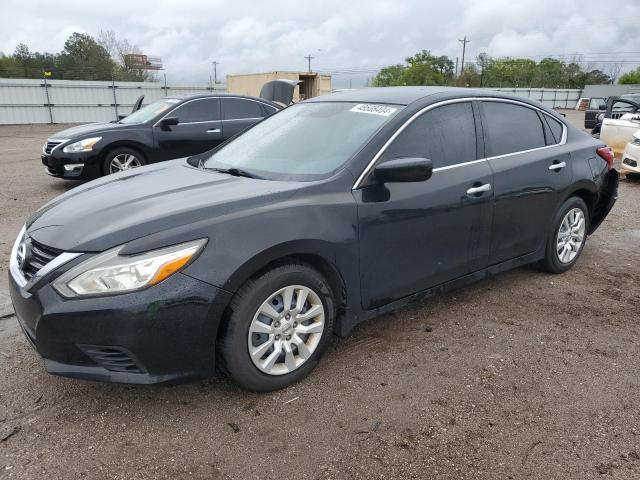 Изображение 1 2016 NISSAN ALTIMA 2.5 2016 с VIN 1N4AL3AP7GN389019